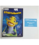 El Espantatiburones, Pc cd Rom