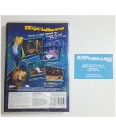 El Espantatiburones, Pc cd Rom