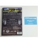 Elven Legacy, Pc dvd Rom