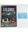 Evil Genius, Pc cd Rom