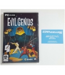 Evil Genius, Pc cd Rom