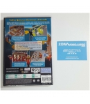 Evil Genius, Pc cd Rom