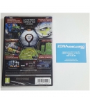 Fx Fútbol 2.0, Pc DVD Rom