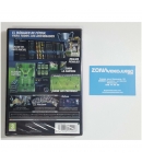 Fx Fútbol, Pc DVD Rom