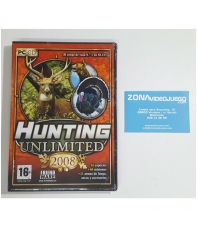 Hunting Unlimited 2008