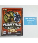 Hunting Unlimited 2008