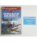 Hawker Heroes, Pc Cd Rom