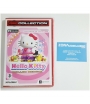 Hello Kitty Roller Rescue, Pc Cd Rom