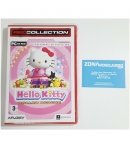 Hello Kitty Roller Rescue, Pc Cd Rom