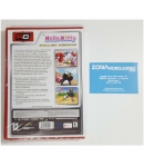 Hello Kitty Roller Rescue, Pc Cd Rom