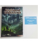 HIGHLAND WARRIORS, Pc Cd Rom