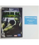 Hulk, Pc Cd Rom