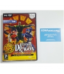 La Leyenda del Dragón, Pc Dvd Rom