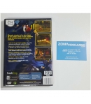 La Leyenda del Dragón, Pc Dvd Rom