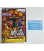 La Leyenda del Dragón, Pc Dvd Rom