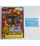 La Leyenda del Dragón, Pc Dvd Rom