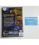 La Leyenda del Dragón, Pc Dvd Rom