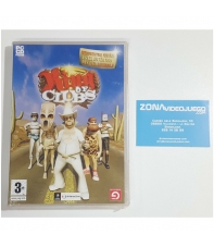 King of Clubs. Pc Cd Rom