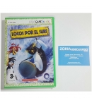 Locos por el Surf. Pc Dvd Rom