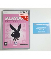 Playboy The Mansion. Pc Cd Rom