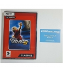 Pro Evolution Soccer 5. Pc dvd Rom