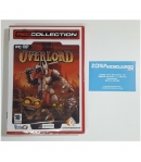Overlord. Pc dvd Rom