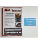 Overlord. Pc dvd Rom