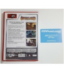 Overlord. Pc dvd Rom