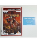 Overlord. Pc dvd Rom