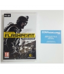 Operation Flashpoint Dragon Rising. Pc dvd Rom