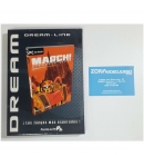 March Offworld Recon. Pc cd Rom