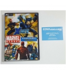 Marvel Heroes Estudio Gráfico Vol 2.