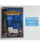 Monument Builders Torre Eiffel Tycoon. Pc cd Rom