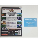 Monster Ville. Pc cd Rom