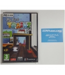 My First Trainz Set. Pc cd Rom