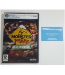 Monster Madness Battle of Suburbia. Pc dvd Rom