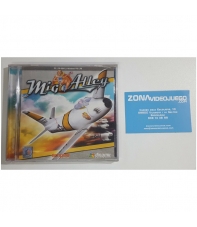 Mig Alley. Pc cd Rom