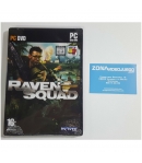 Raven Squad. Pc dvd Rom