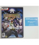 Phantasy Star Universe. Pc dvd Rom