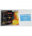 Multi 3D, Resident evil, Shogo, Grand Touring, Pc cd Rom