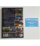 Silverfall. Pc dvd Rom