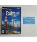 Sailing 2009 simulación de vela. Pc dvd Rom
