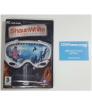 Shaun White Snowboarding. Pc dvd Rom