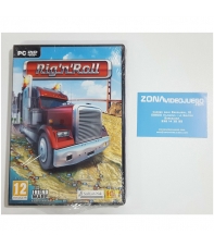 Rig ' N ' Roll. Pc dvd Rom