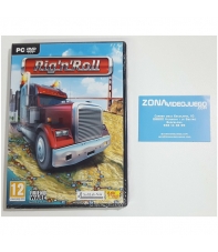 Rig ' N ' Roll. Pc dvd Rom
