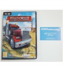 Rig ' N ' Roll. Pc dvd Rom