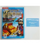 Playmobil La Caza del Tesoro. Pc cd Rom