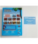 Playmobil La Caza del Tesoro. Pc cd Rom