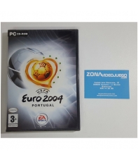 Uefa Euro 2004 Portugal