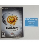 Uefa Euro 2004 Portugal. Pc cd Rom